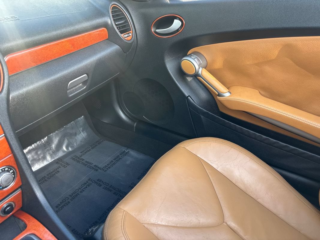 Used 2011 Mercedes-Benz SLK 350 image 20