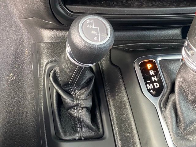 New 2025 Jeep Gladiator Sport AWD/4WD image 25