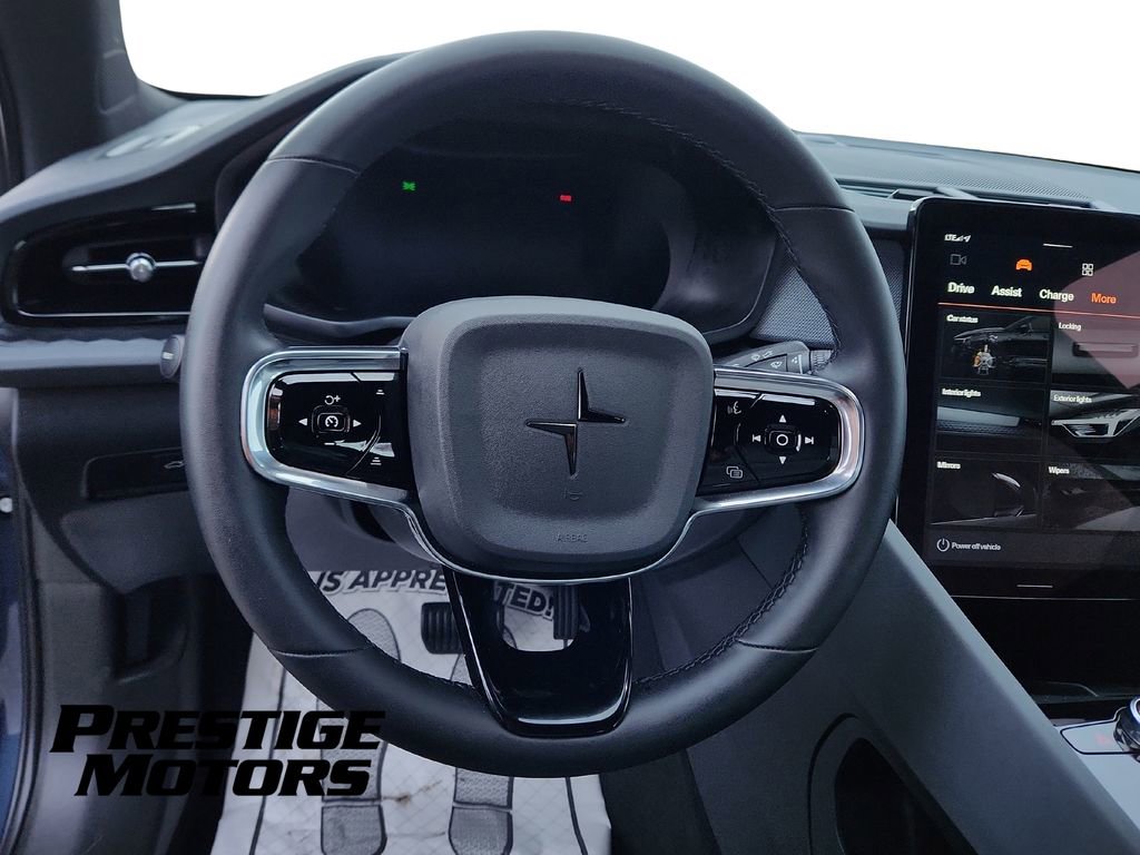Used 2023 Polestar Polestar 2 w/ Pilot Pack image 19