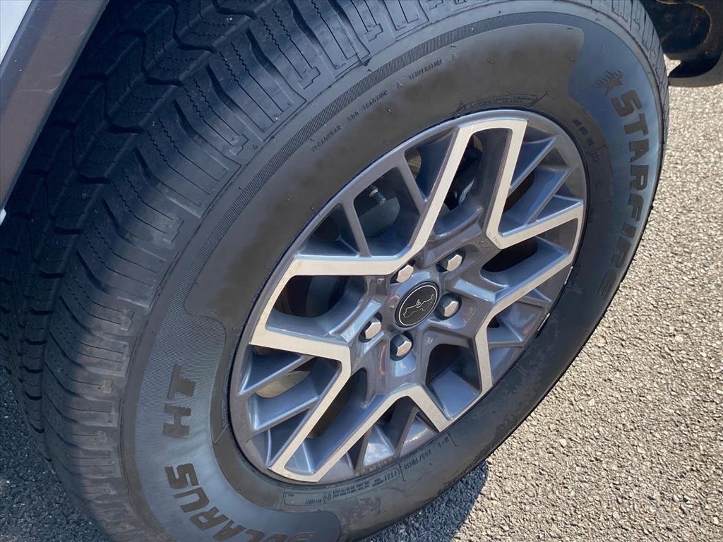 Used 2024 Jeep Wrangler Sahara image 19