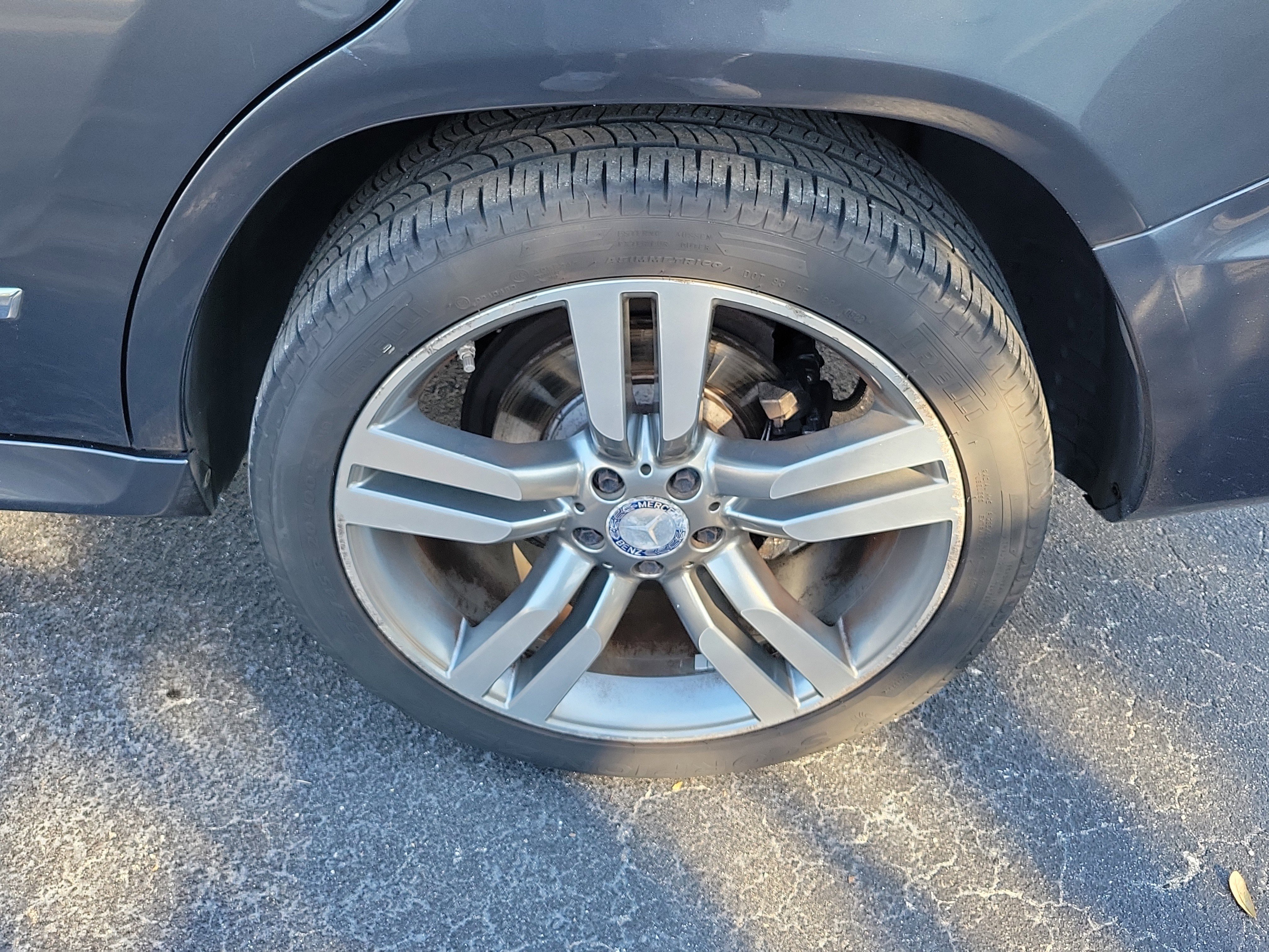 Used 2013 Mercedes-Benz GLK 350 4MATIC image 37