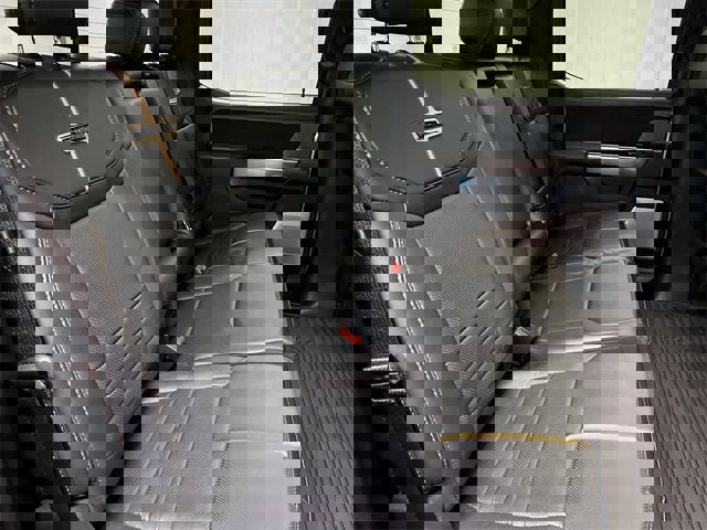 Used 2022 Ford F150 Platinum w/ Equipment Group 701A High image 28