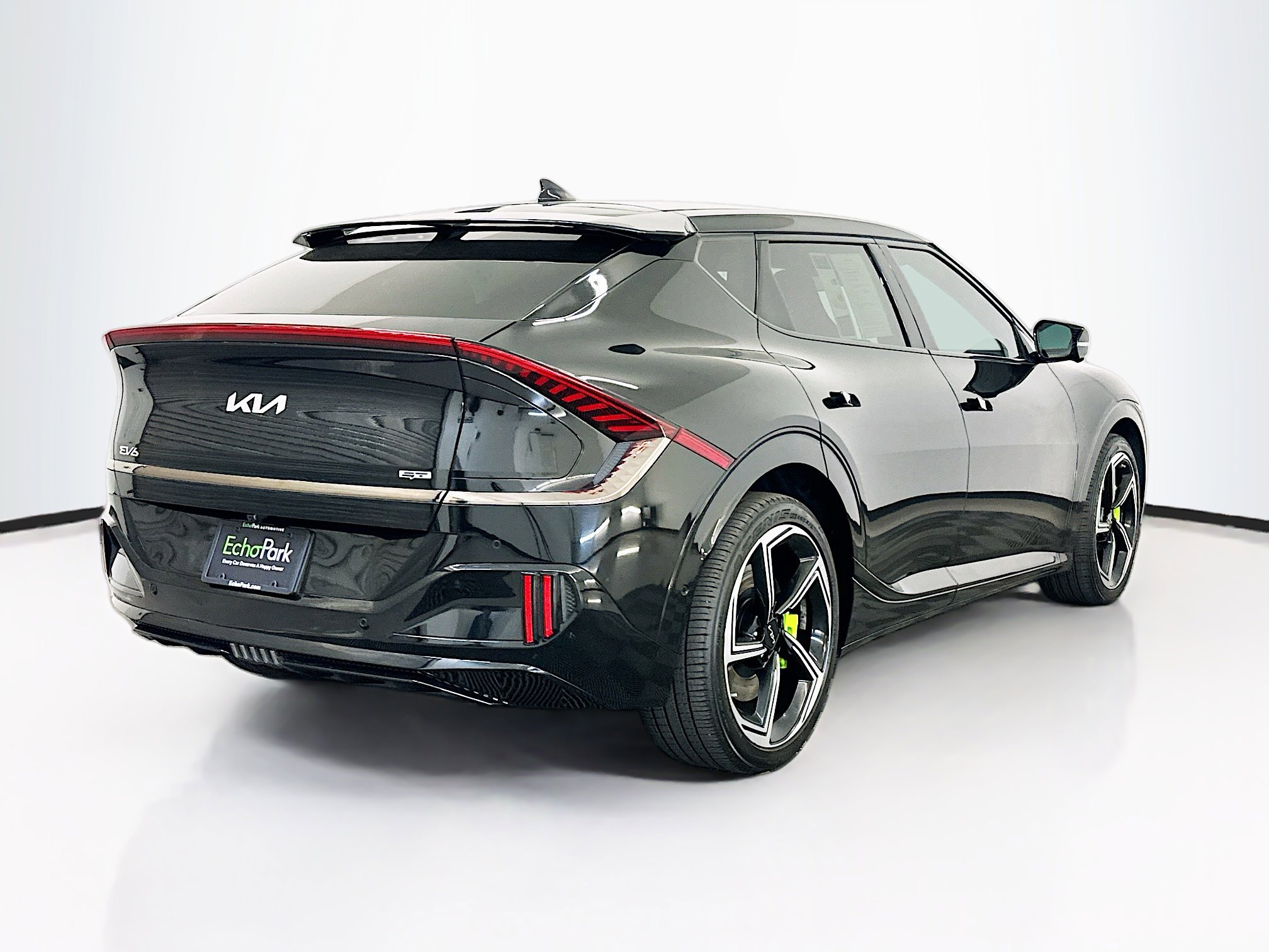 Used 2023 Kia EV6 GT AWD/4WD image 9