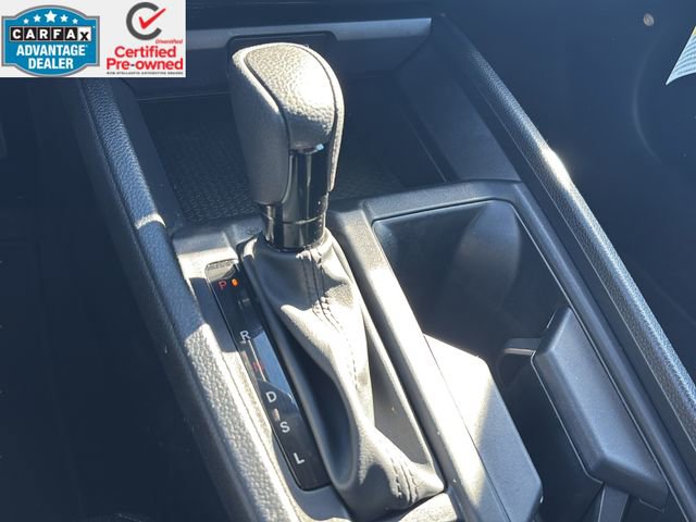 Used 2025 Honda Accord SE image 35