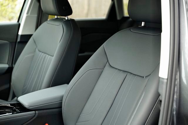 New 2026 Audi Q3 quattro 2.0T image 21