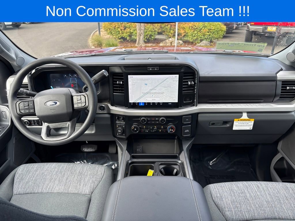 New 2026 Ford F350 XLT image 30