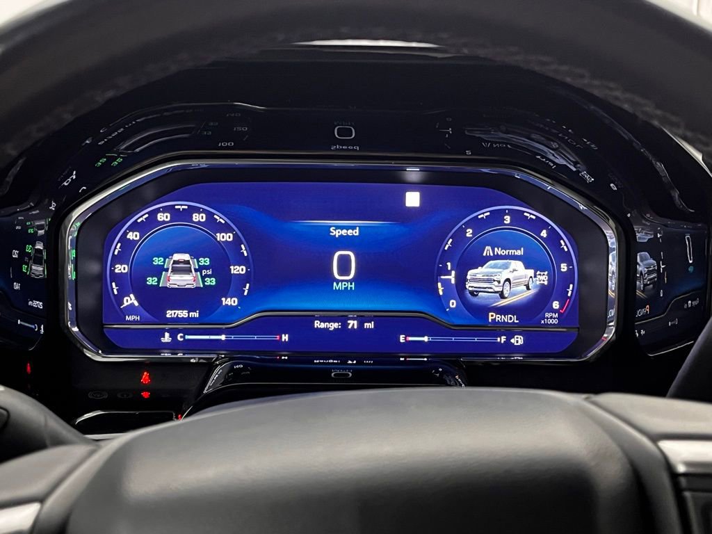 Used 2023 Chevrolet Silverado 1500 LT image 20