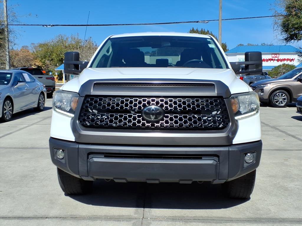 Used 2019 Toyota Tundra SR video 2