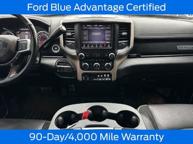 Used 2020 RAM 2500 Laramie AWD/4WD image 21