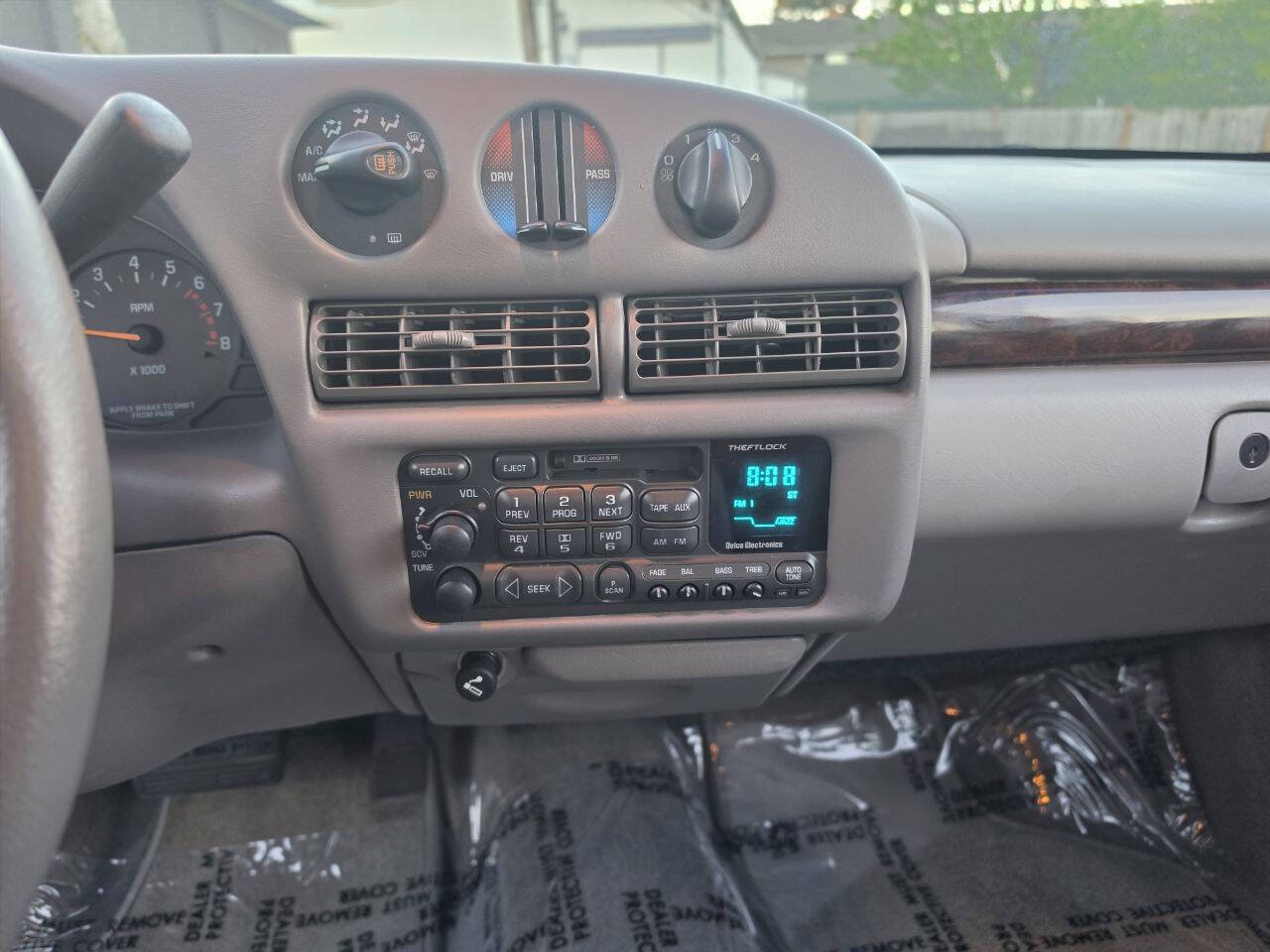 Used 1996 Chevrolet Lumina LS FWD image 55
