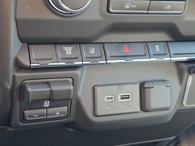 New 2026 Chevrolet Silverado 3500 W/T w/ WT Convenience Package image 31