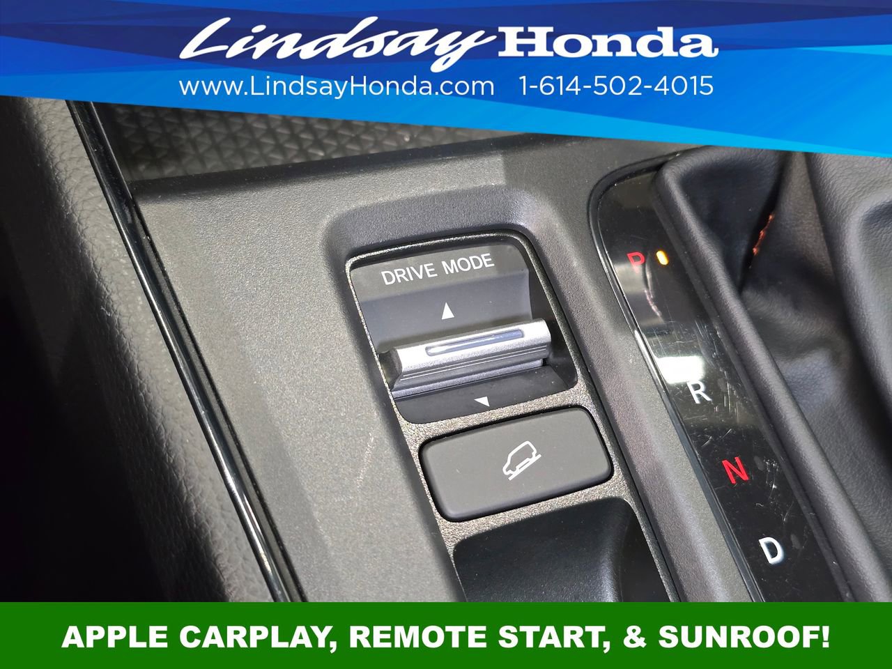 Used 2023 Honda CR-V Sport image 19