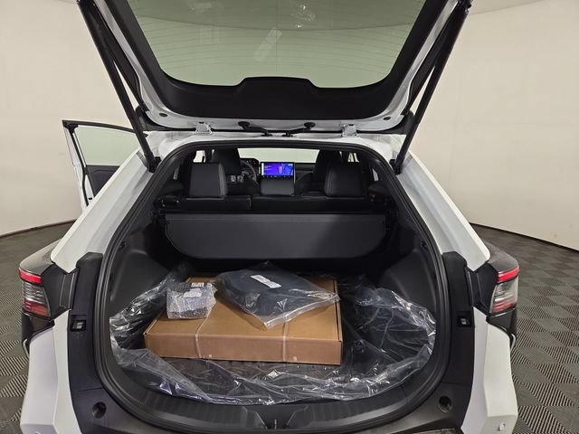 New 2026 Toyota bZ AWD/4WD image 30