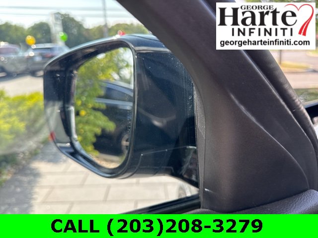 Used 2023 Jeep Grand Cherokee Altitude image 21