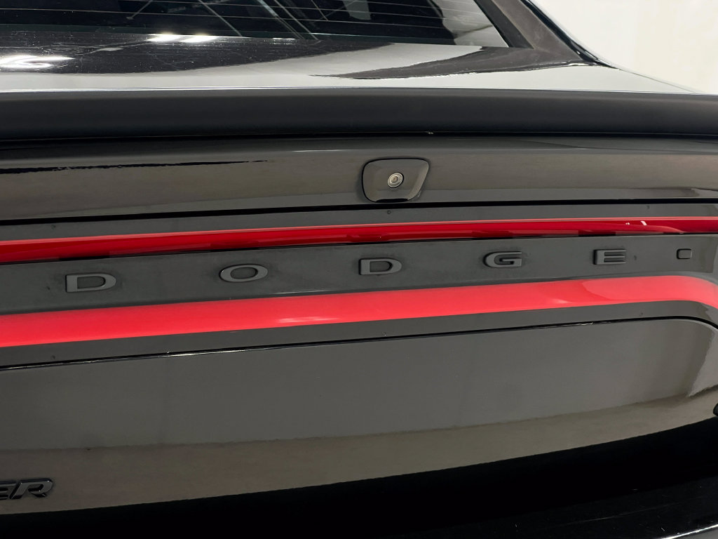 Used 2021 Dodge Charger GT w/ Plus Group RWD image 42