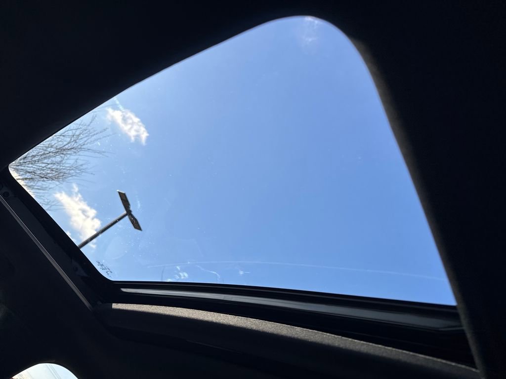 Used 2025 Honda CR-V Sport image 22