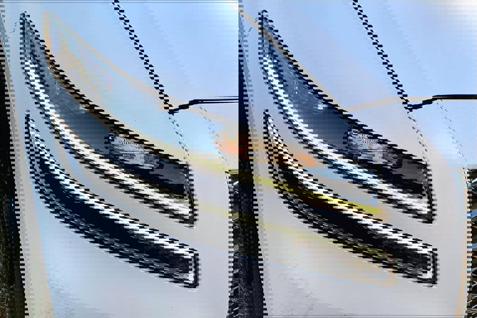 Used 2023 Genesis GV80 3.5T w/ Prestige Matte Package image 28