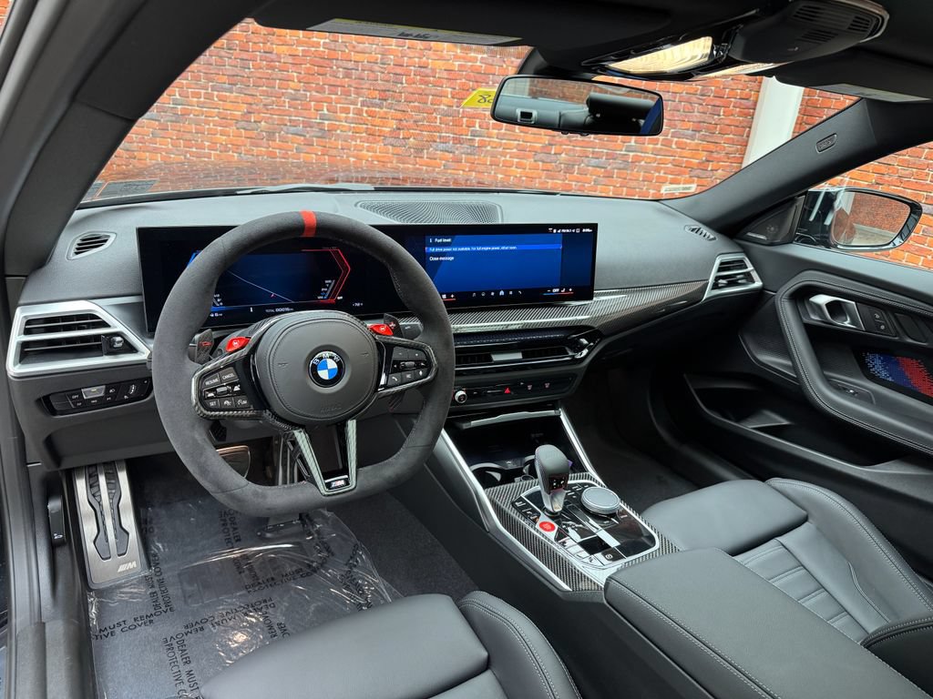 New 2026 BMW M2 w/ Lighting Package RWD image 11