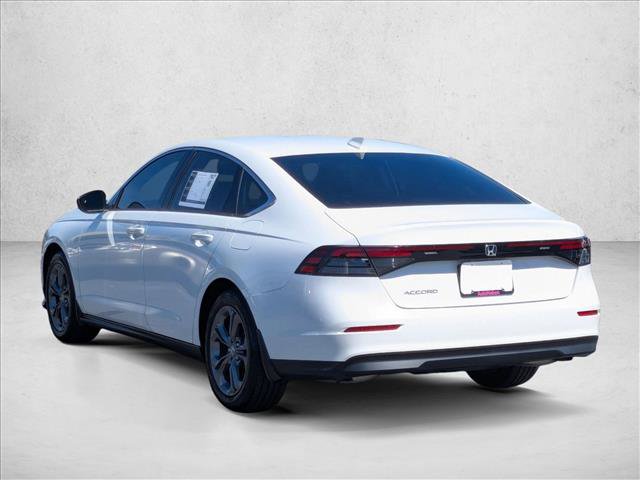 Used 2023 Honda Accord EX image 8