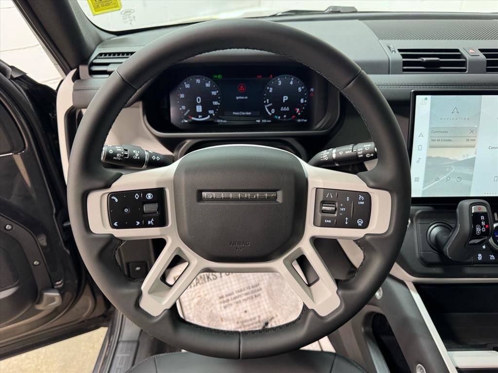 Used 2026 Land Rover Defender 110 S image 19