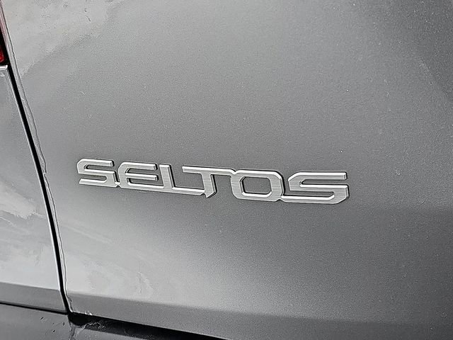 Used 2024 Kia Seltos SX w/ SX Sunroof Package image 33