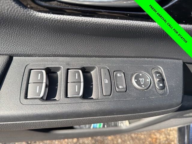 Certified 2023 Honda CR-V Sport Touring image 28