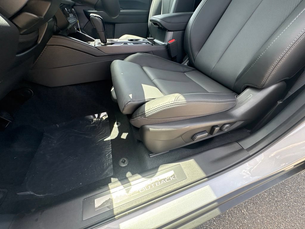 New 2026 Subaru Outback Touring XT AWD/4WD image 13