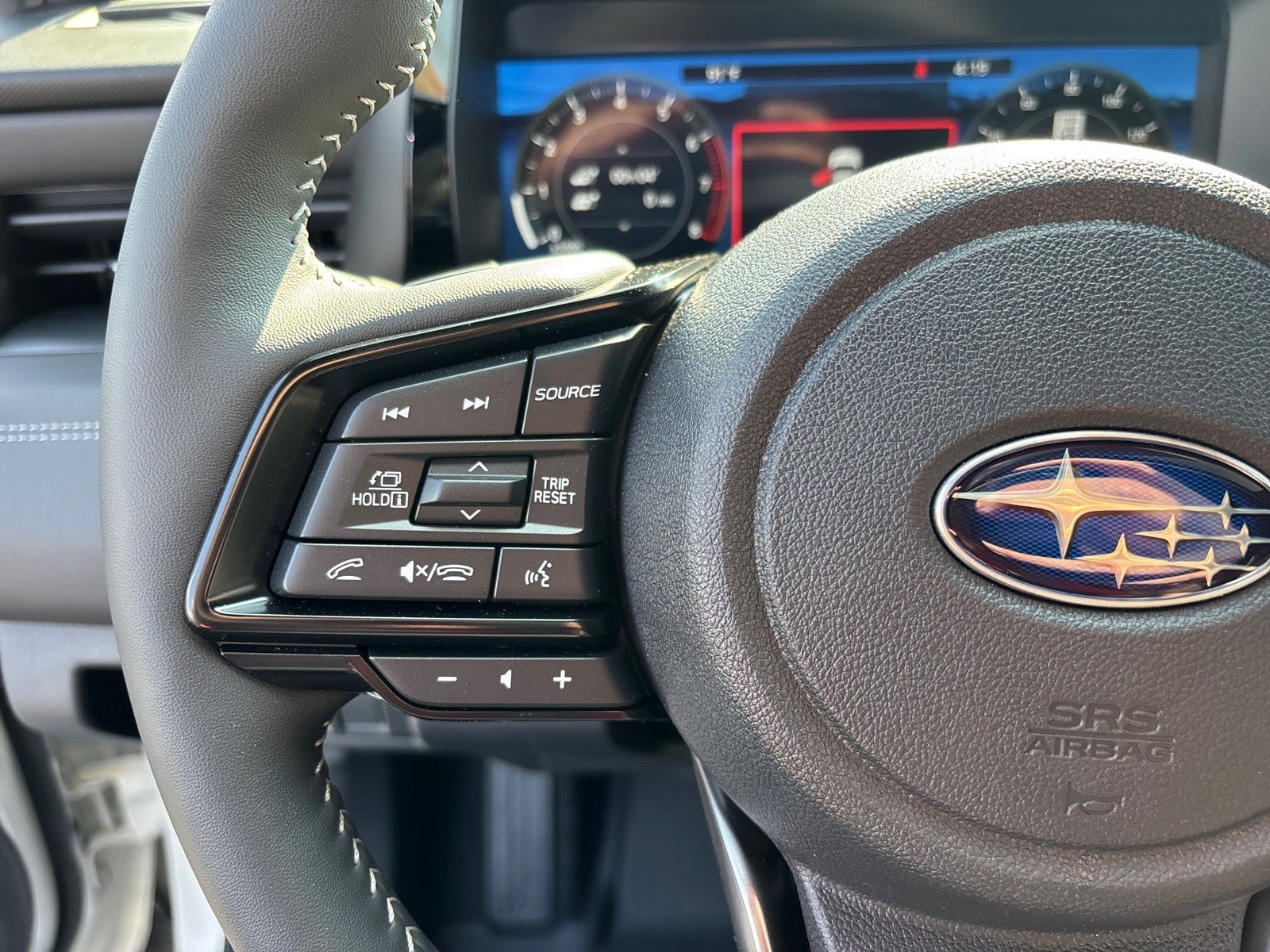 New 2026 Subaru Outback Touring XT AWD/4WD image 18