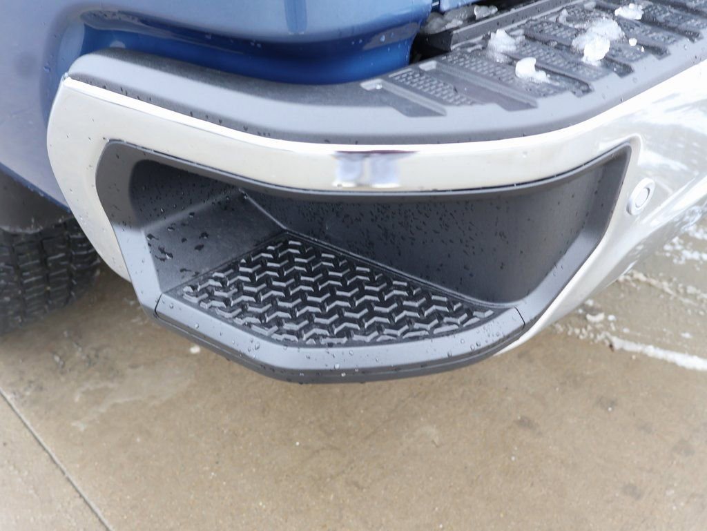 New 2026 Chevrolet Silverado 3500 W/T image 28