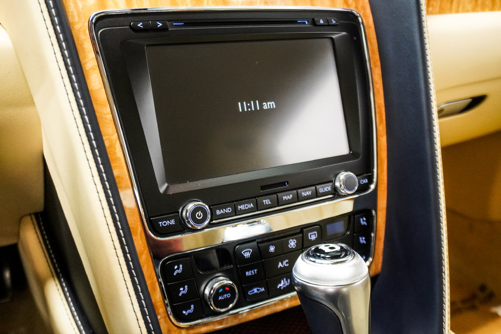 Used 2015 Bentley Continental GT V8 S AWD/4WD image 21