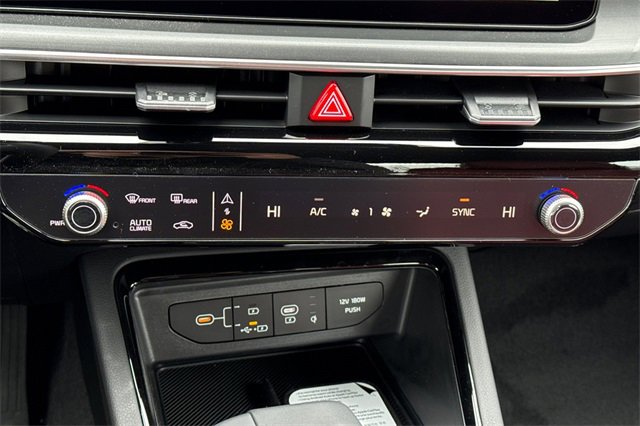 New 2026 Kia K5 GT-Line image 24