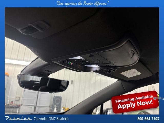 Used 2023 Buick Enclave Avenir AWD/4WD image 23