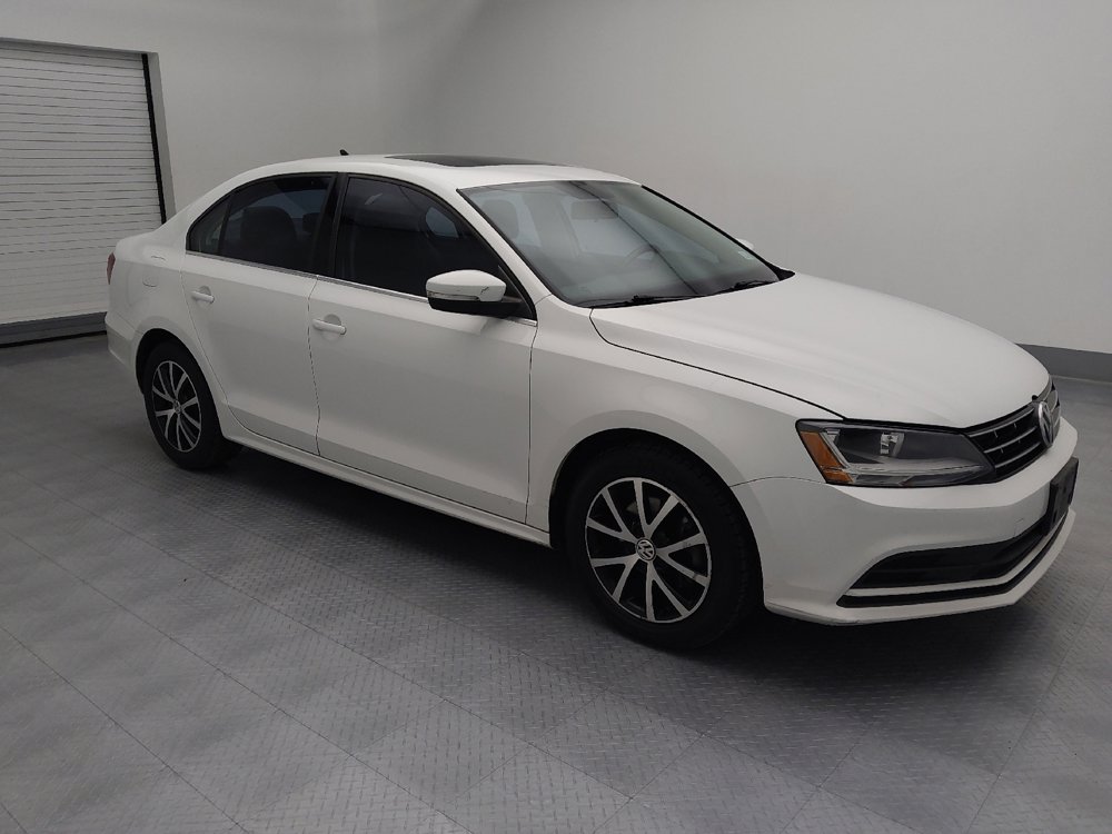 Used 2018 Volkswagen Jetta SE image 11