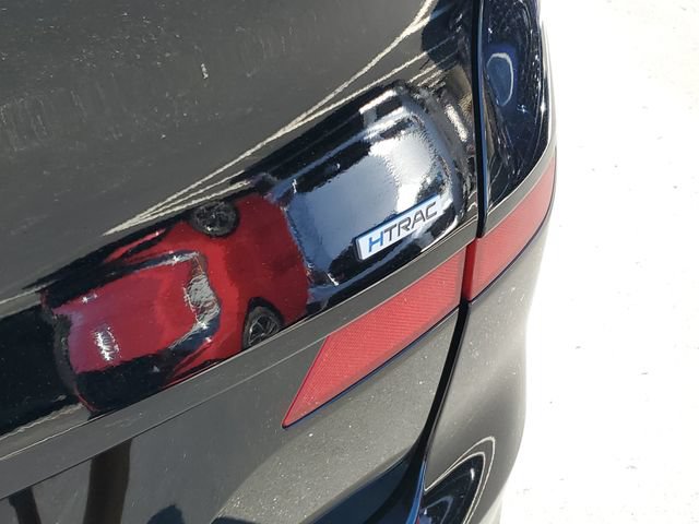 Used 2020 Hyundai Tucson Ultimate AWD/4WD image 8