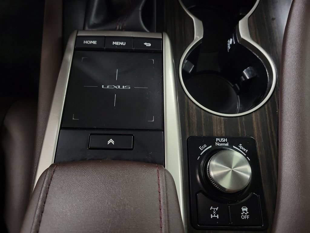 Used 2020 Lexus RX 350 AWD w/ Premium Package image 18