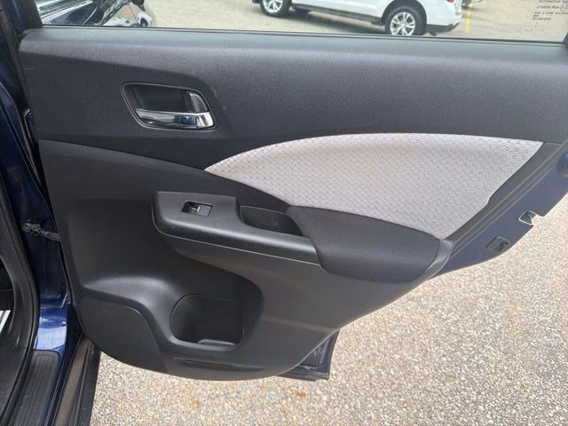 Used 2015 Honda CR-V EX image 17