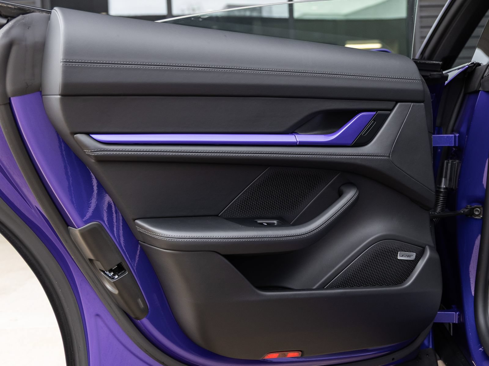 New 2026 Porsche Taycan RWD image 38