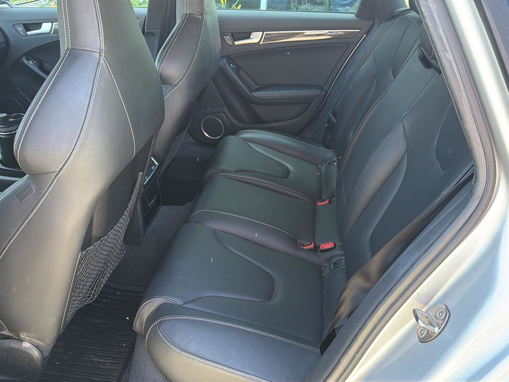 Used 2014 Audi S4 Premium Plus image 14