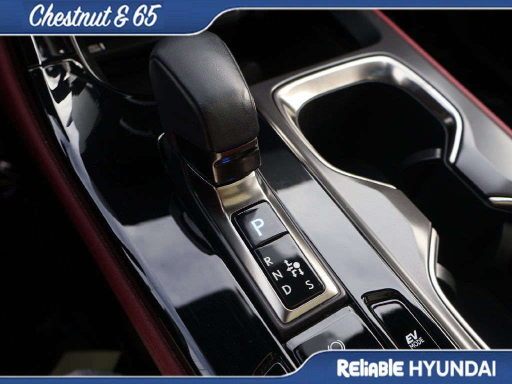 Used 2024 Lexus NX 350h AWD w/ Vision Package image 43