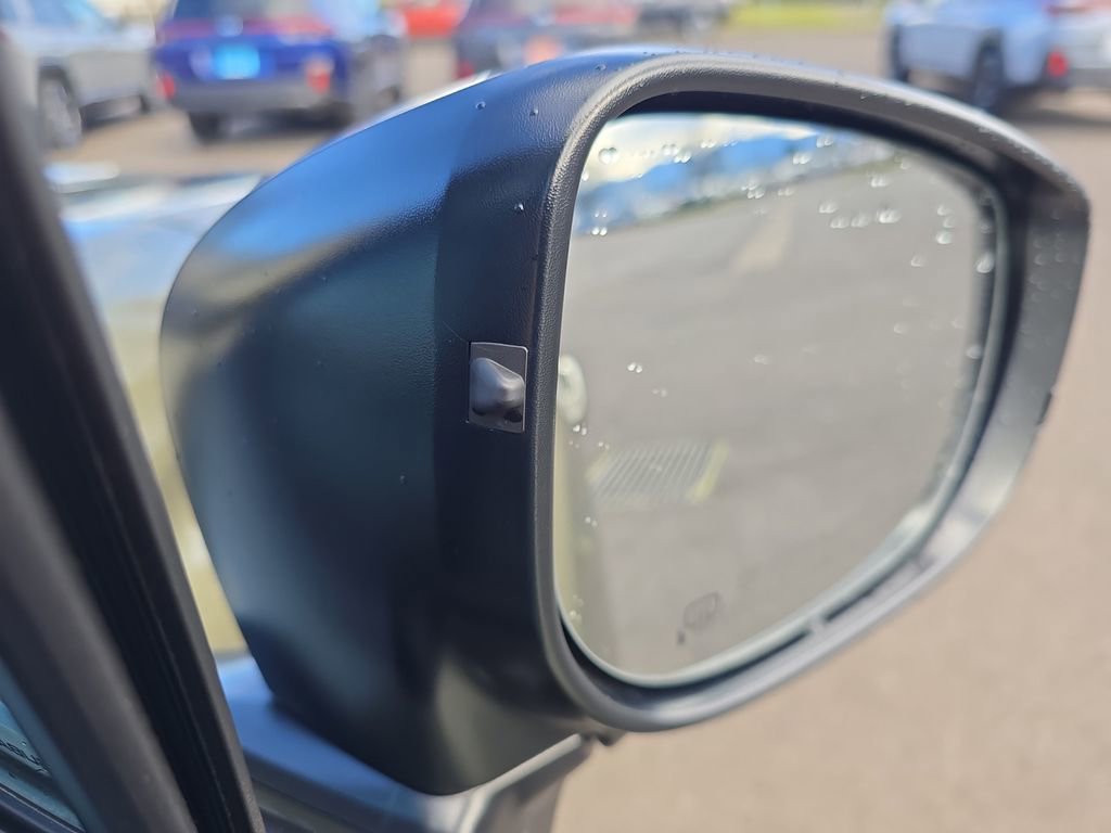 New 2026 Subaru Forester Premium image 14