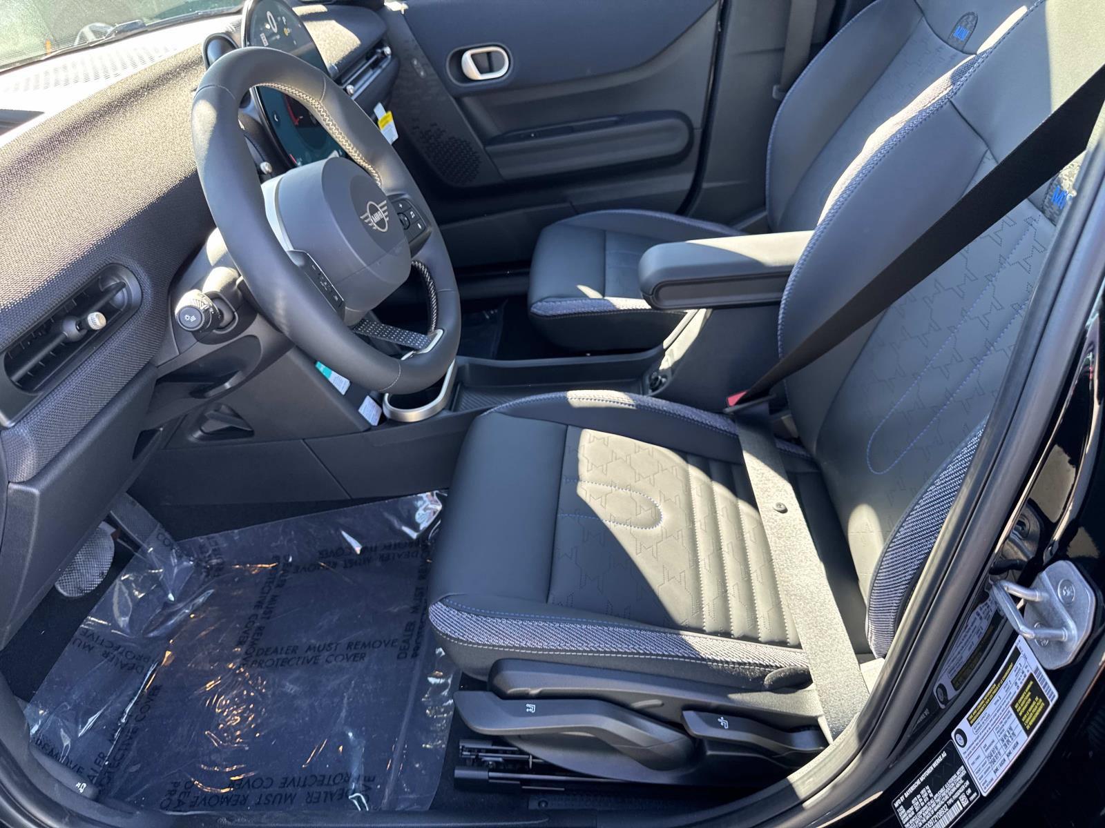 New 2026 MINI Cooper 4-Door Hardtop image 12