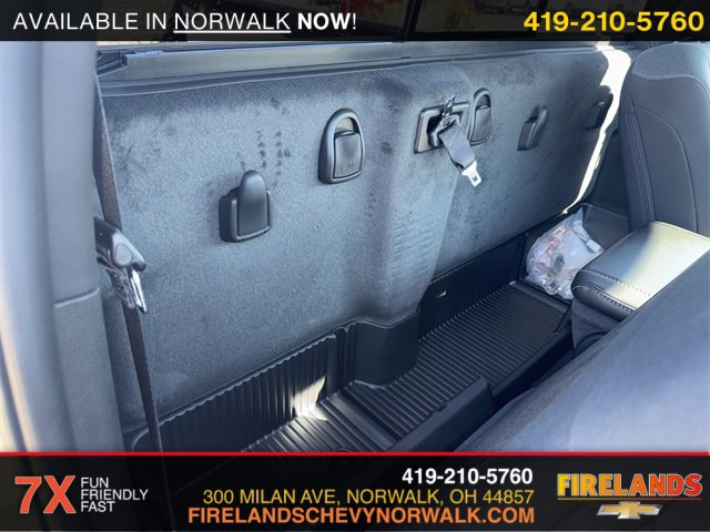 Used 2024 RAM 2500 Tradesman w/ Bed Utility Group image 33