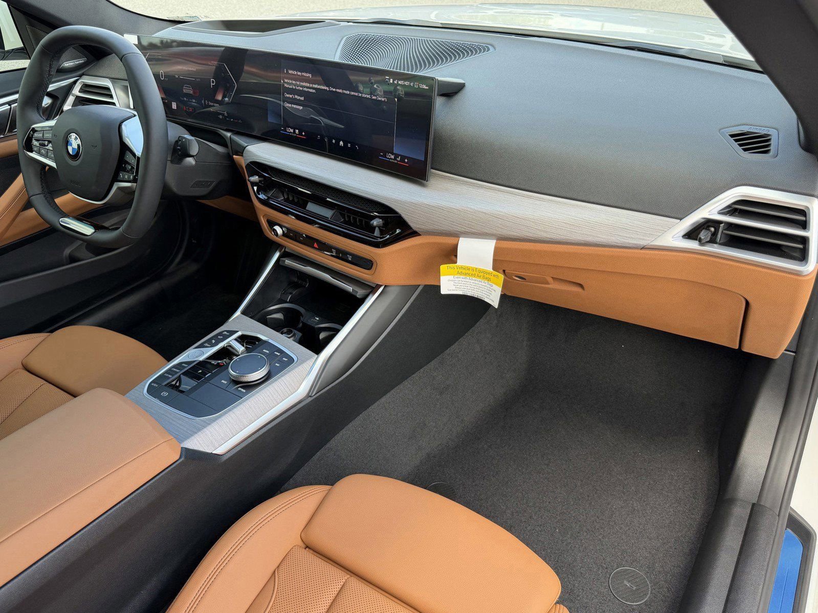 New 2026 BMW 430i Coupe w/ Premium Package image 13