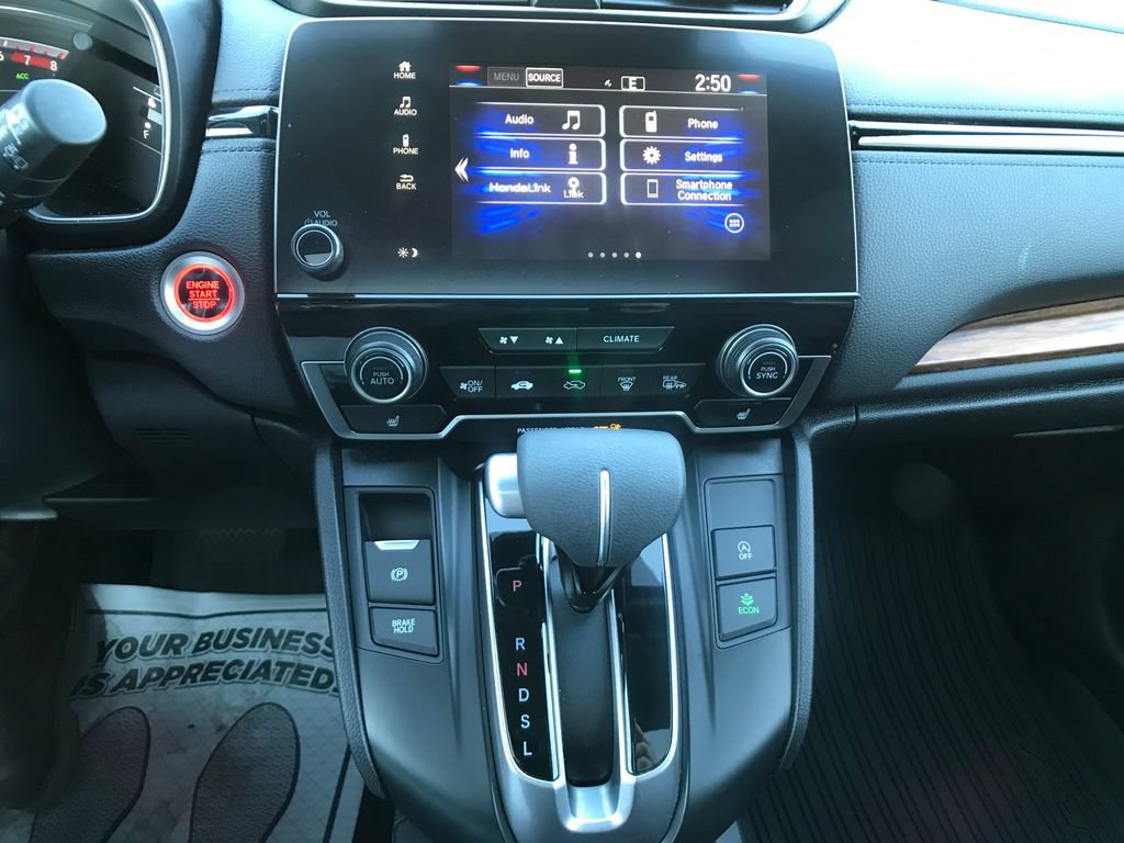 Used 2020 Honda CR-V EX image 8