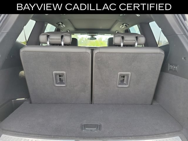 Used 2020 Cadillac XT6 Premium Luxury FWD image 10