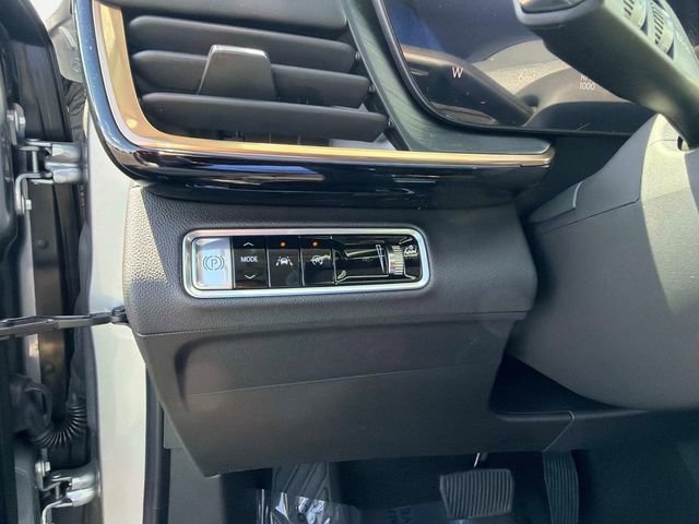 New 2026 Buick Envision Avenir image 30