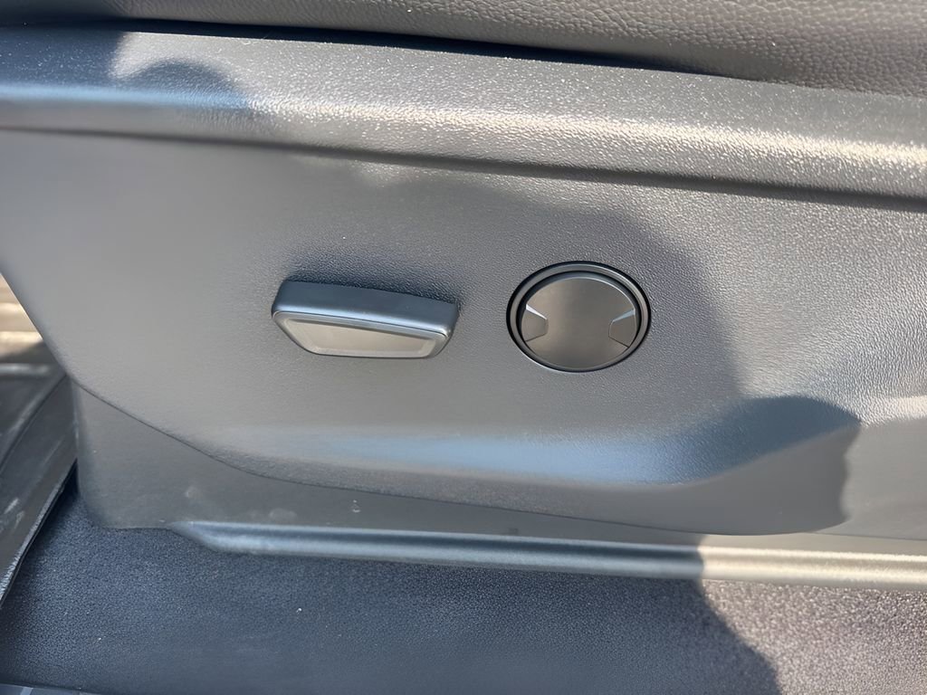 Used 2023 Ford F150 Lightning XLT w/ Tow Technology Package image 10