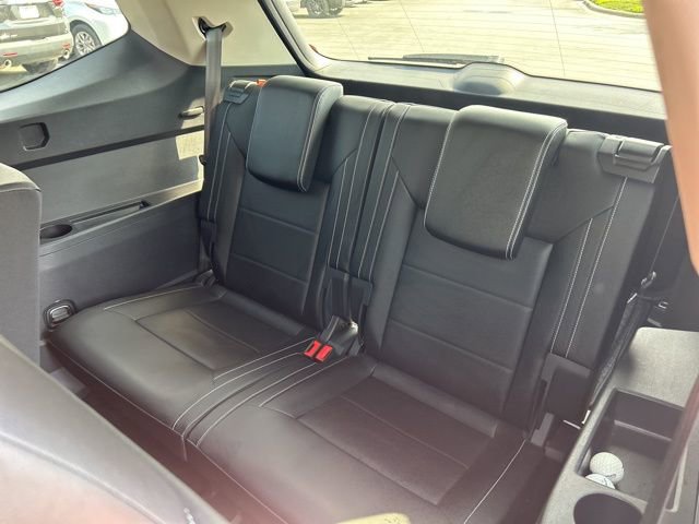 Used 2023 Volkswagen Atlas SEL image 15