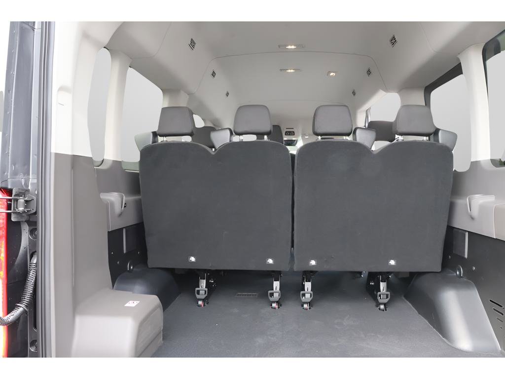 New 2026 Ford Transit 350 XL image 22