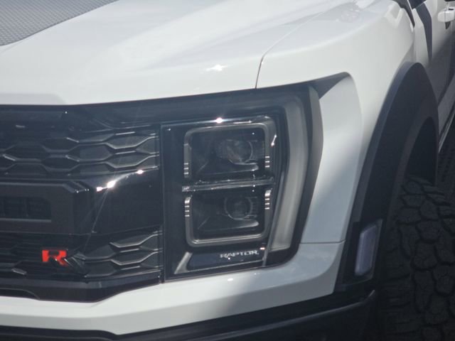 Used 2023 Ford F150 Raptor w/ Equipment Group 802A Raptor R AWD/4WD image 33